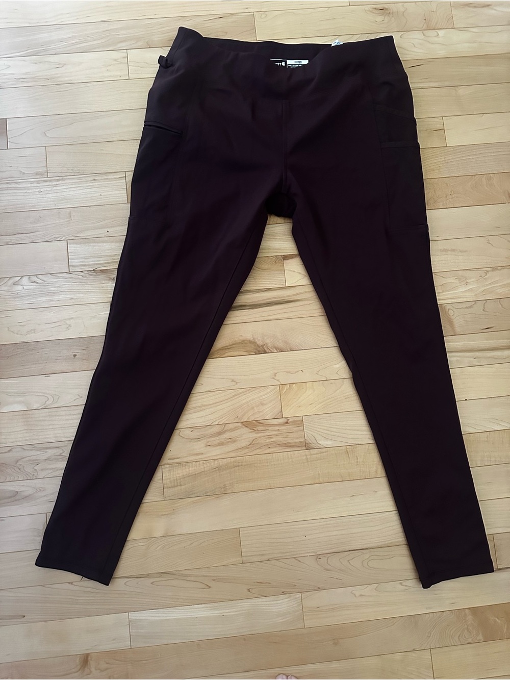 Carhartt Womens Force Lightweight Legging